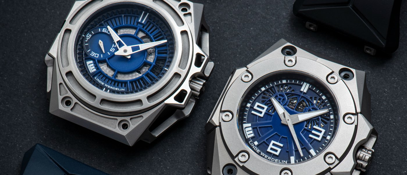 Linde Werdelin extends its Nord collection 