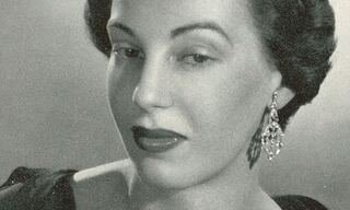 Jewellery makes a comeback to Europa Star
