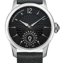 Schwarz Etienne Fiji Floral Seconds