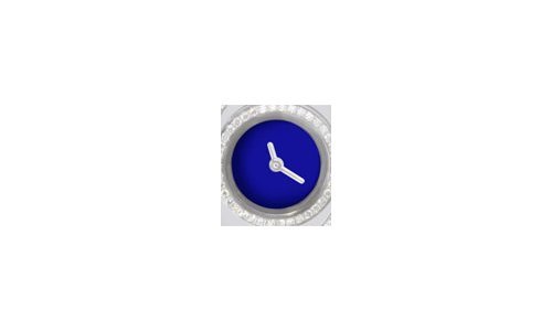 New Damoiselle D watch inspired by Monet's water lilies