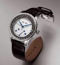 Les Lunes de Jaquet Droz 