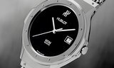 MDM GENEVE - Hublot Colonial