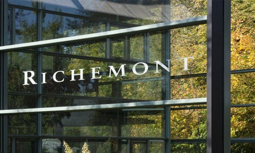 Richemont Group posts conflicting, worrying results for last year 