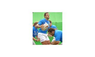 Introducing the new Brosway watch collection, sponsor of the Italian Nation Rugby Team