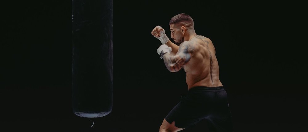 Richard Mille enters the octagon with Ilia Topuria