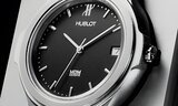 MDM GENEVE - Hublot Aluminium