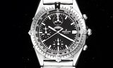 BREITLING “Navitimer Chronomat”