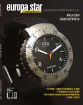 Europa Star en Español - America Latina/España, Especial Web & iPad