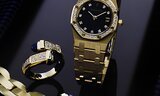 Audemars Piguet «Parure Royal Oak»