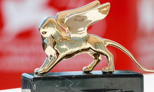 Cartier supports the Venice International Film Festival
