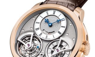 Czapek continues strong momentum at Basel