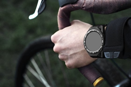 Introducing the TAG Heuer Connected Modular 45