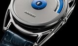 De Bethune DB28 Digitale