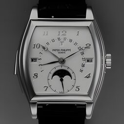 PATEK PHILIPPE - 5013