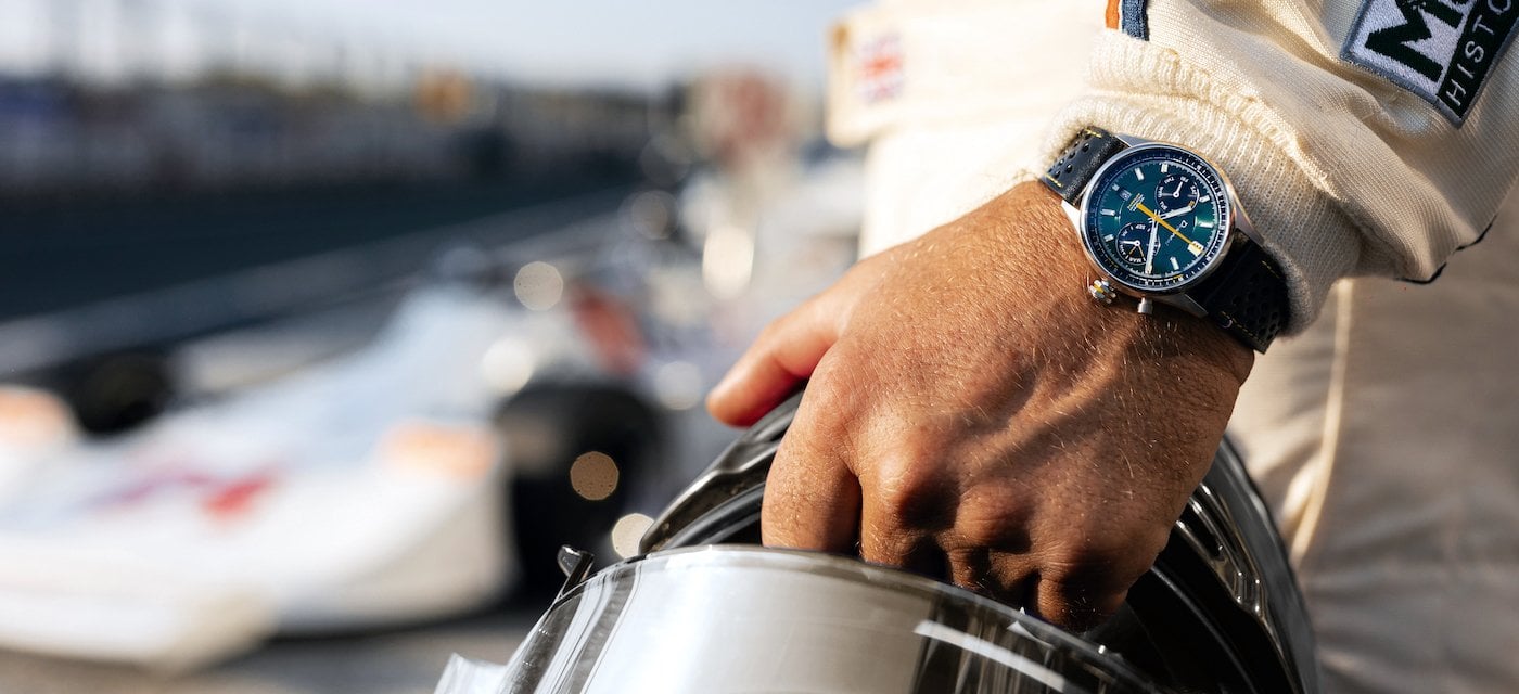 Depancel unveils the Allure Autosport