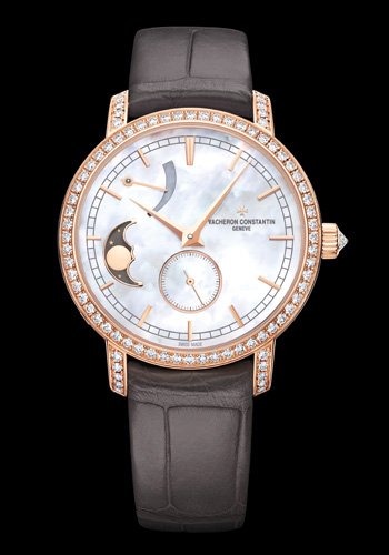 SIHH 2015 - LADIES' WATCHES: YESTERDAY AND TODAY