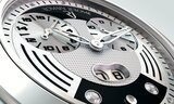 Romain Jerome Golf Master Time