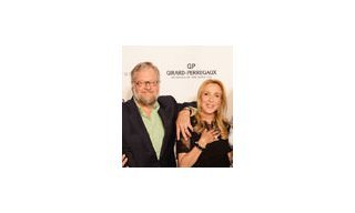 Girard-Perregaux's “Changing Watch” Event
