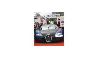 Bell & Ross partner of the parade of pilots of the “24 heures du Mans” 2007