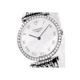 Longines: “Love is the poetry of the senses”