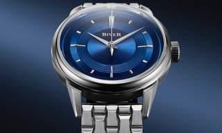 Ace Jewelers becomes authorised retail partner for Biver