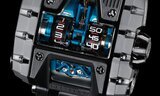 Rebellion T-1000 Gotham