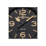 Bell & Ross and Aeronautical Instrumentation: A Story of Heritage. 