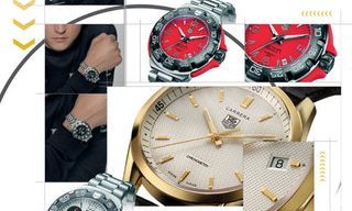 TAG Heuer