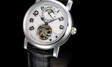 Frederique Constant Moonphase-Date