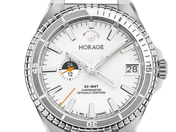 Horage shares important updates for its Supersede model