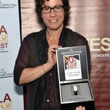 Jaeger-LeCoultre Honoree Lisa Cholodenko