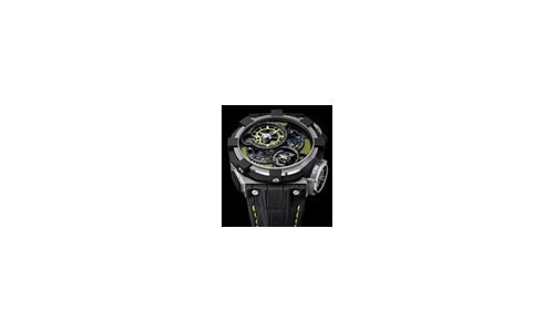 C1 Tourbillon POP Gravity by Concord