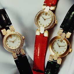 HARRY WINSTON - Rodeo Drive