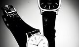 OMEGA De Ville Quartz