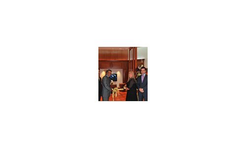 Blancpain opens its third boutique in Dubai 