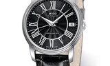 mido Baroncelli III Lady Chronometer
