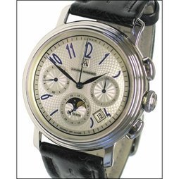 LEO TOLSTOI CHRONOGRAPH by Alexander Shorokhoff 