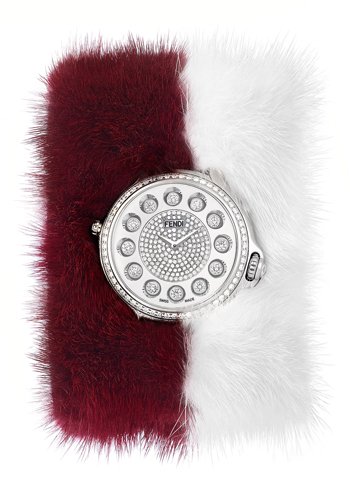 Fendi Crazy Carats (F106034017B4P02)