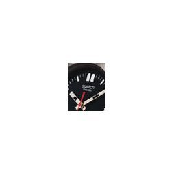 MASTER HAND (Irony Collection) by Swatch