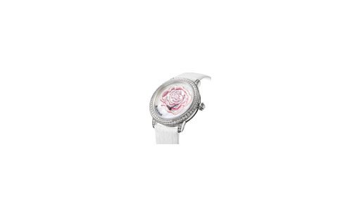 A Rose from Blancpain to Celebrate Valentine's Day 2015