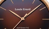 Louis Erard Héritage