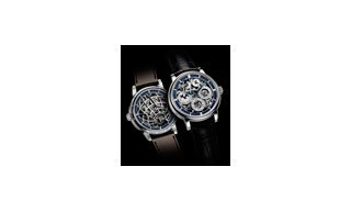 Jaeger-LeCoultre - Behind the Master Grande Tradition à Quantième Perpétuel 8 jours SQ