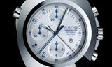 Rado New Original Split-Second Chronograph
