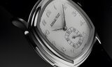 AUDEMARS PIGUET - Répétion Minutes John Shaeffer