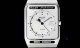 BULER “Professional” Swiss Concept