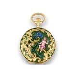 Antiquorum's “Important Modern & Vintage Timepieces” Auction on Sunday