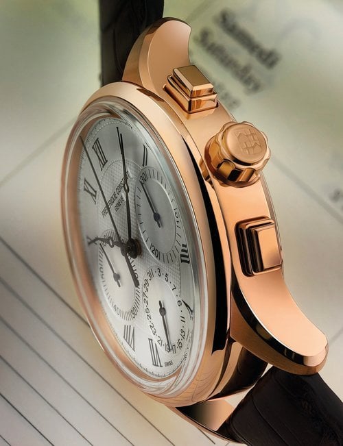 Frederique constant junior automatic discount