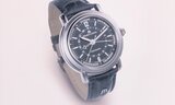 Maurice Lacroix Masterpiece 5 hands