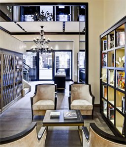 Vacheron Constantin's First US Boutique Opening