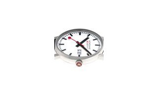 Mondaine USA closes 2009 with healthy increase in business